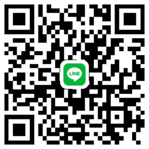 LINE QR code