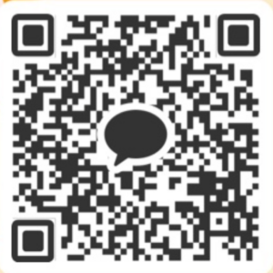 KakaoTalk QR code